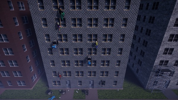 Coof Attack screenshot 2