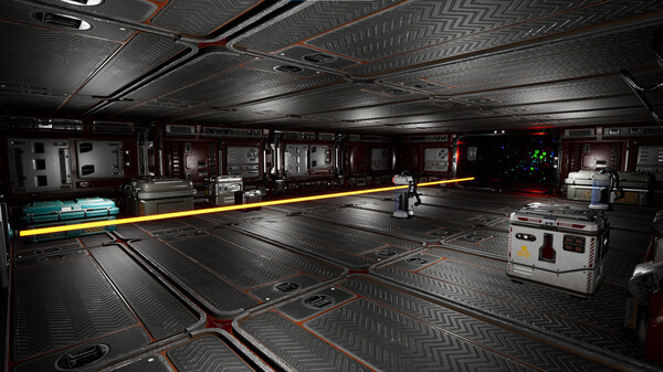 Euphoria: Supreme Mechanics screenshot 4