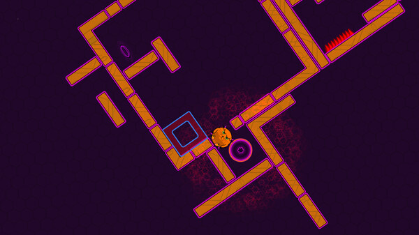 Rotatex 3 screenshot 7