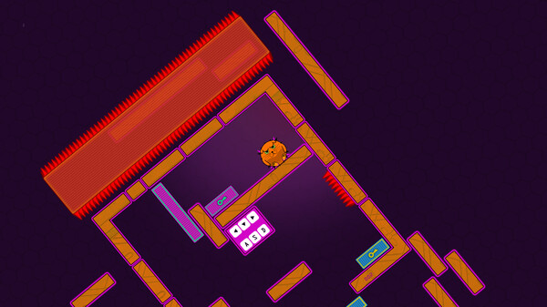 Rotatex 3 screenshot 6