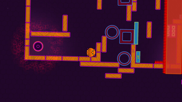 Rotatex 3 screenshot 4
