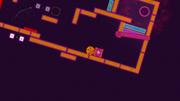 Rotatex 3 screenshot 5
