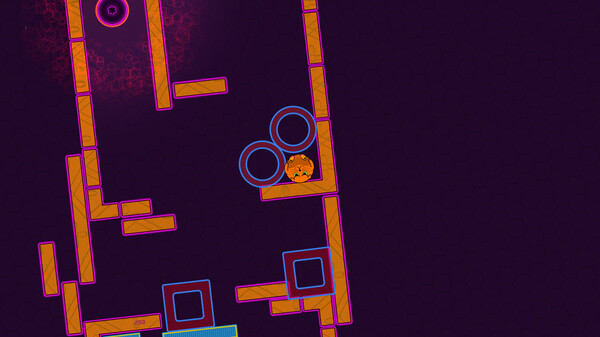 Rotatex 3 screenshot 2