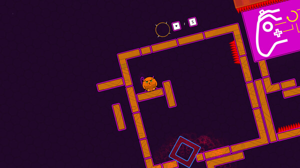 Rotatex 3 screenshot 3