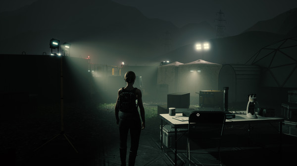 Grey Skies: A War of the Worlds Story screenshot 10