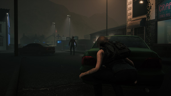 Grey Skies: A War of the Worlds Story screenshot 12