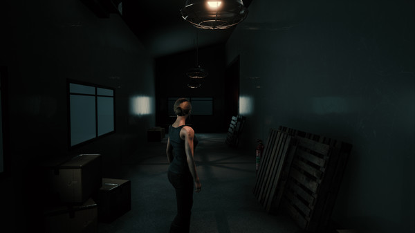 Grey Skies: A War of the Worlds Story screenshot 8
