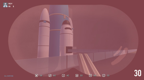 The Employee screenshot 10