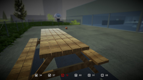The Employee screenshot 5