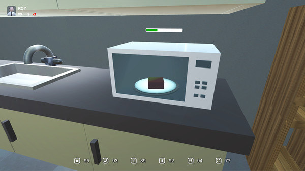 The Employee screenshot 8
