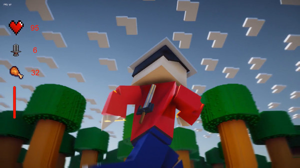 The Legend of Cesar screenshot 7