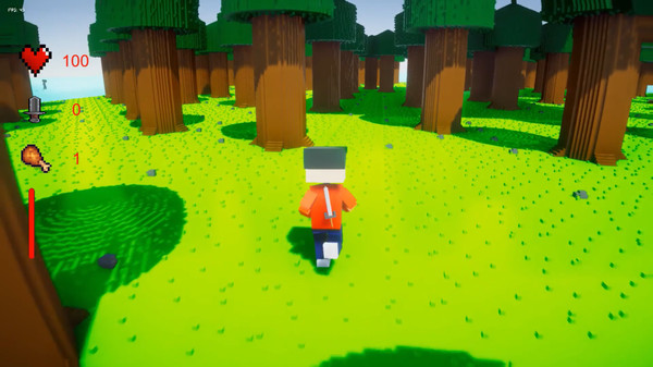 The Legend of Cesar screenshot 3