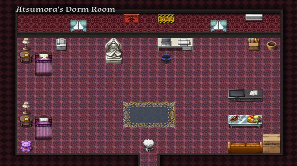 Solenars Edge II: Aurora of The Seventh Dawn screenshot 6