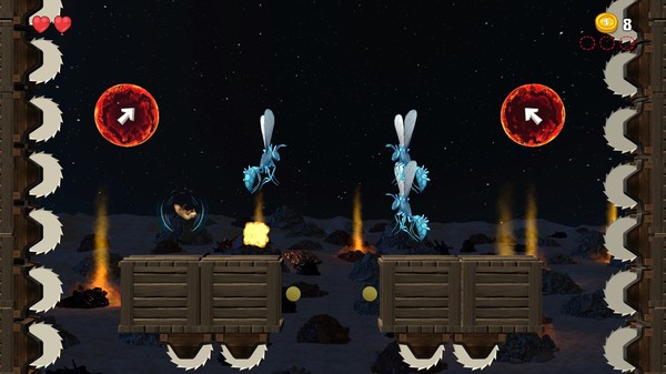 Epic Dumpster Bear 2: He Who Bears Wins screenshot 7