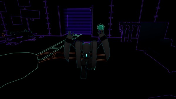 IMPACT screenshot 1