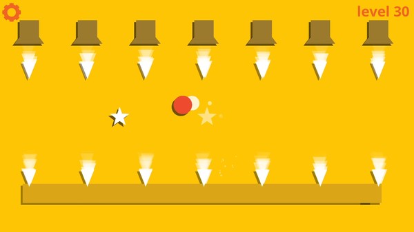 Super Bounce Ball screenshot 10