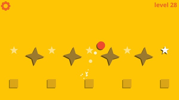 Super Bounce Ball screenshot 8