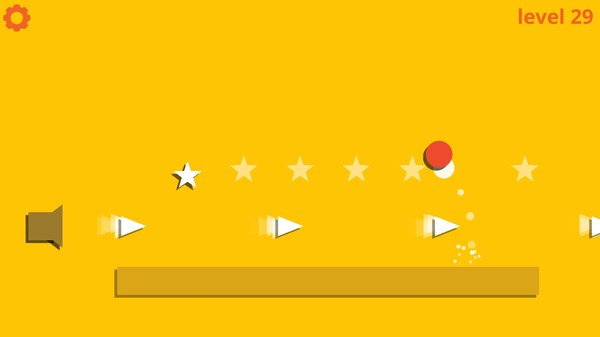 Super Bounce Ball screenshot 9