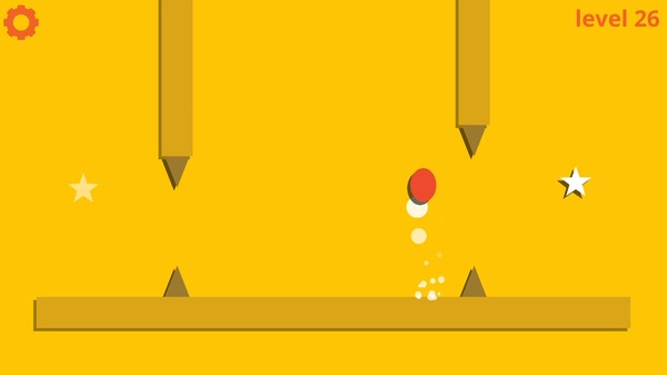Super Bounce Ball screenshot 6