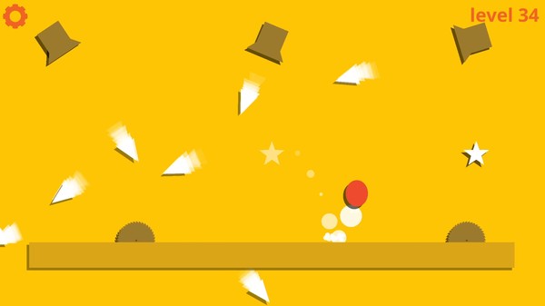 Super Bounce Ball screenshot 11