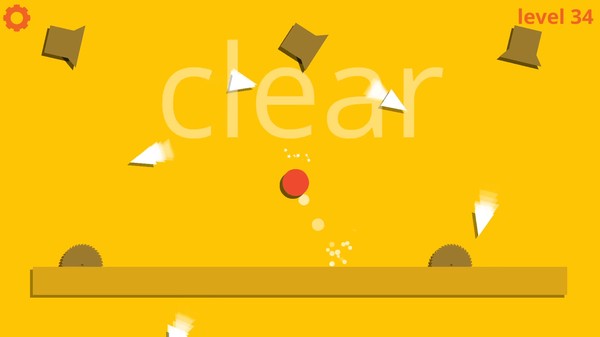 Super Bounce Ball screenshot 12