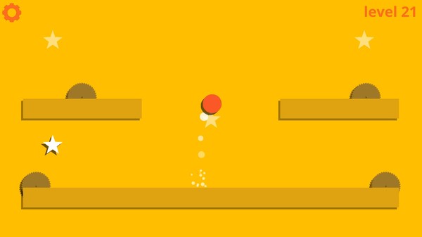 Super Bounce Ball screenshot 4