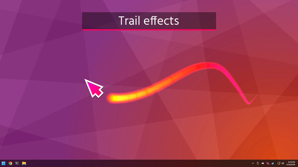 YoloMouse - Cursor Changer screenshot 3