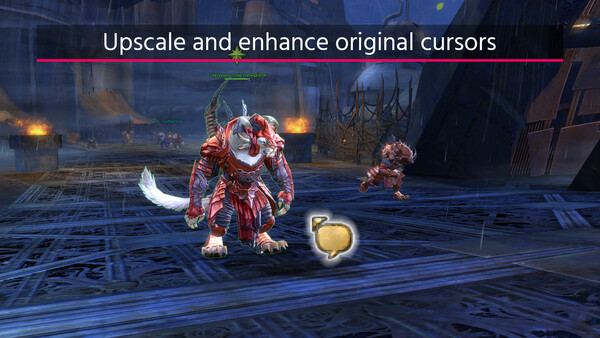 YoloMouse - Cursor Changer screenshot 2