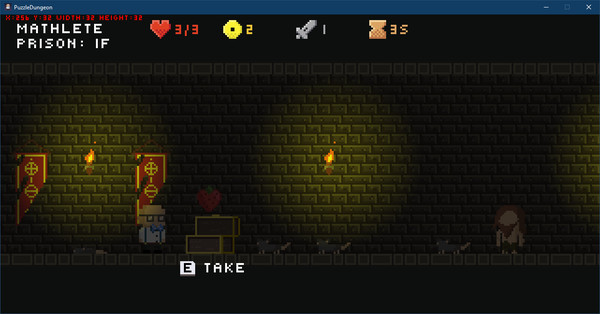 Puzzle Dungeon screenshot 6