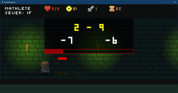 Puzzle Dungeon screenshot 7
