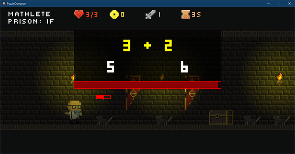 Puzzle Dungeon screenshot 4