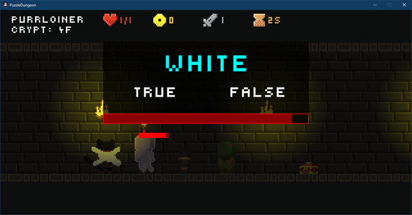 Puzzle Dungeon screenshot 2