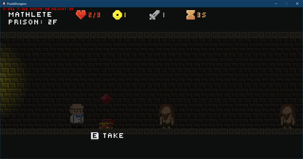 Puzzle Dungeon screenshot 3