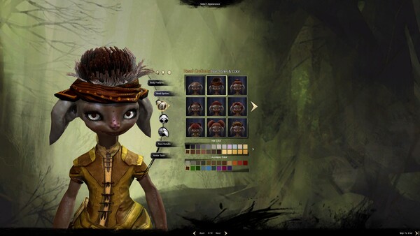 Guild Wars 2 screenshot 11