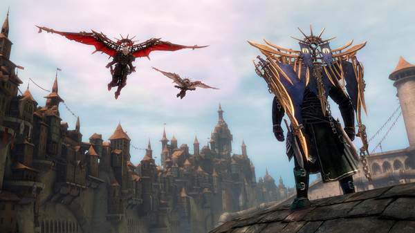 Guild Wars 2 screenshot 5