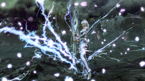 Guild Wars 2 screenshot 6