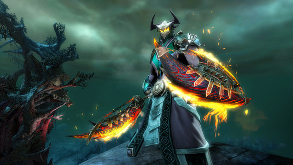 Guild Wars 2 screenshot 2