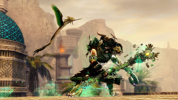 Guild Wars 2 screenshot 10