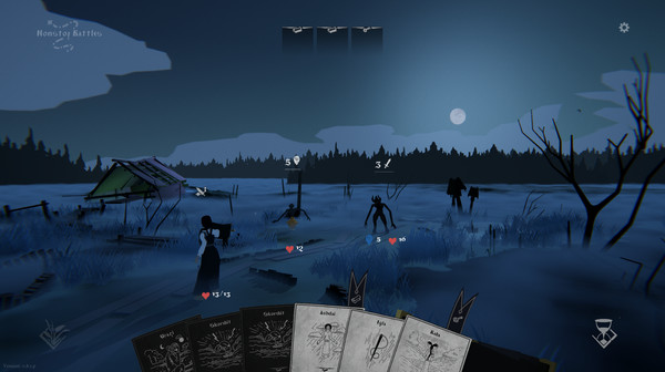Black Book: Prologue screenshot 6