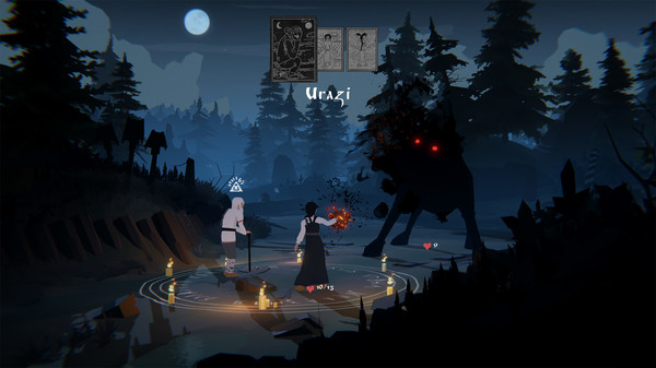 Black Book: Prologue screenshot 1