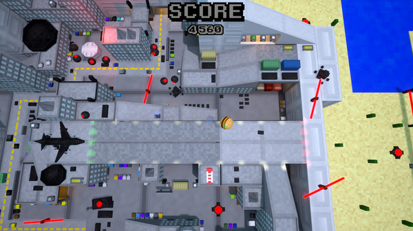 Ball of Doom screenshot 5