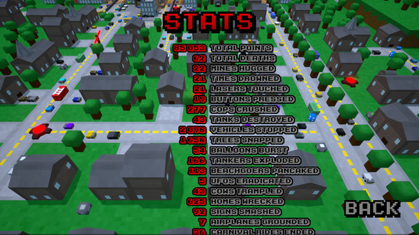 Ball of Doom screenshot 9
