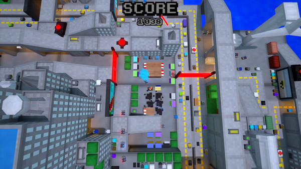 Ball of Doom screenshot 7
