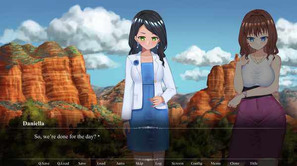 King of Spies screenshot 5