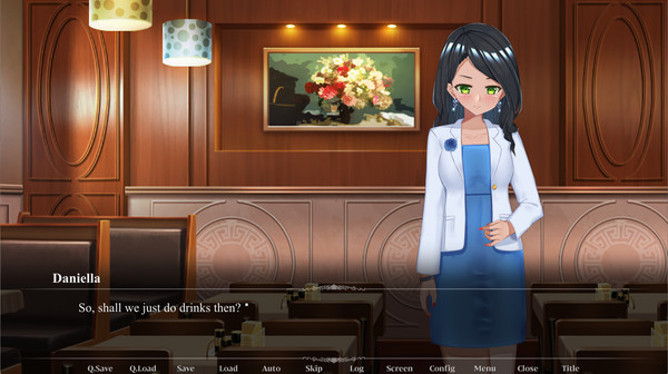 King of Spies screenshot 1
