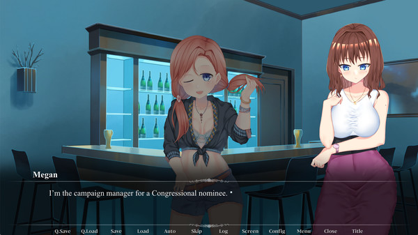 King of Spies screenshot 2