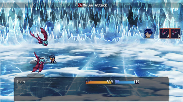 Beatitas screenshot 3