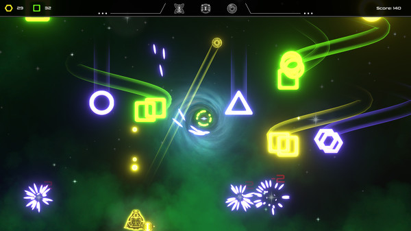 Geometric Feel the Beats screenshot 6