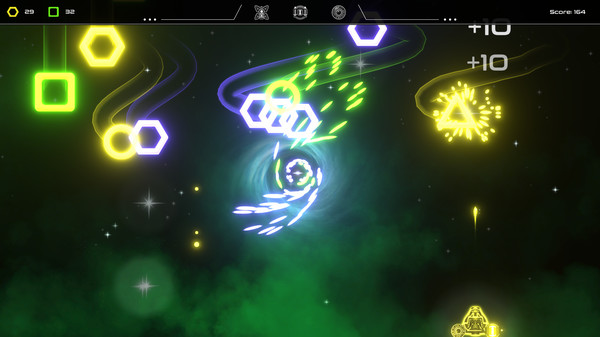 Geometric Feel the Beats screenshot 7