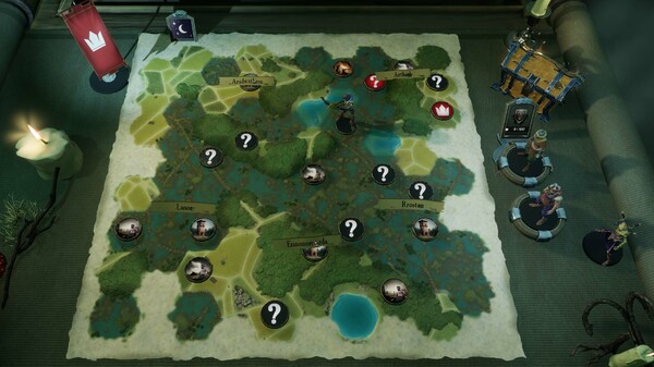 Successor screenshot 5